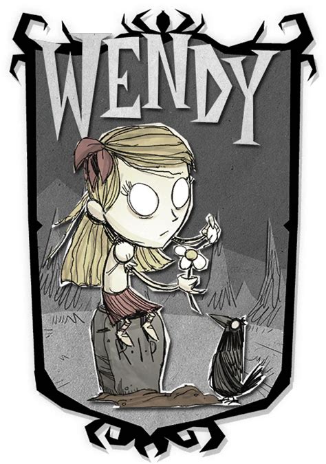 dont starve wendy|don t starve together wendy.